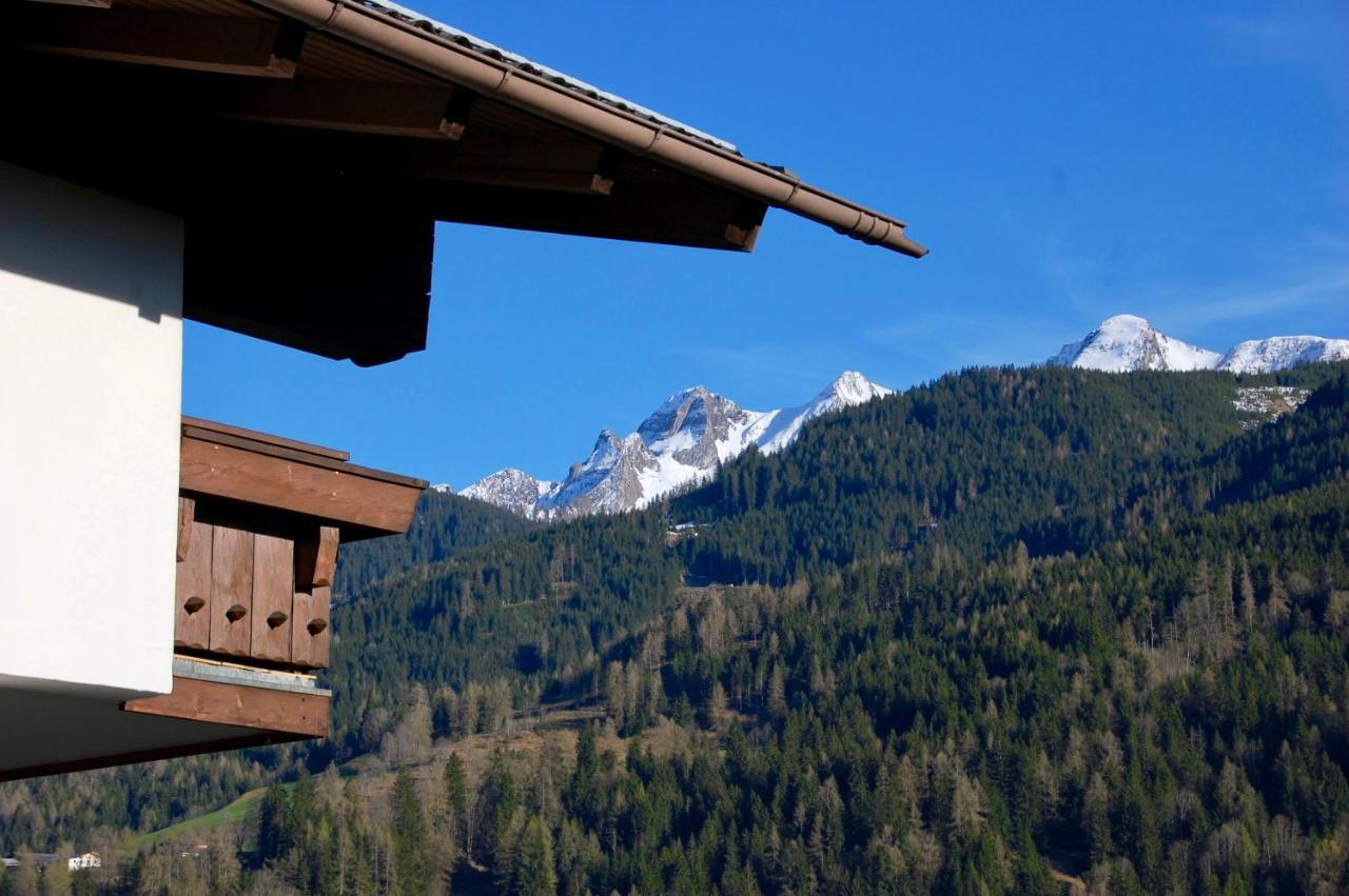 Landhaus Bergner Alm Fusch an der Glocknerstraße Extérieur photo