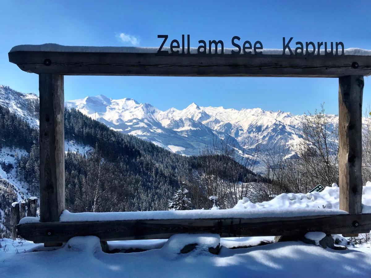 Landhaus Bergner Alm Fusch an der Glocknerstraße Extérieur photo