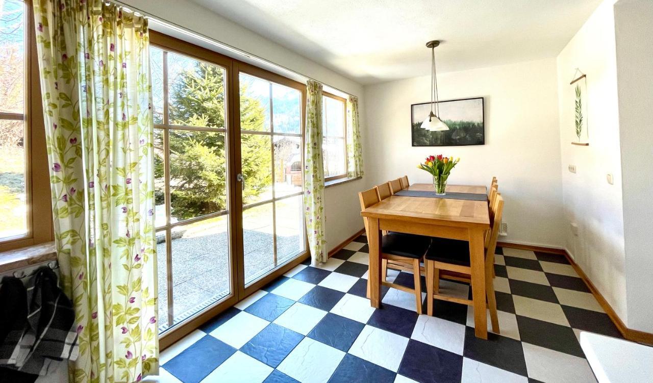 Landhaus Bergner Alm Fusch an der Glocknerstraße Extérieur photo