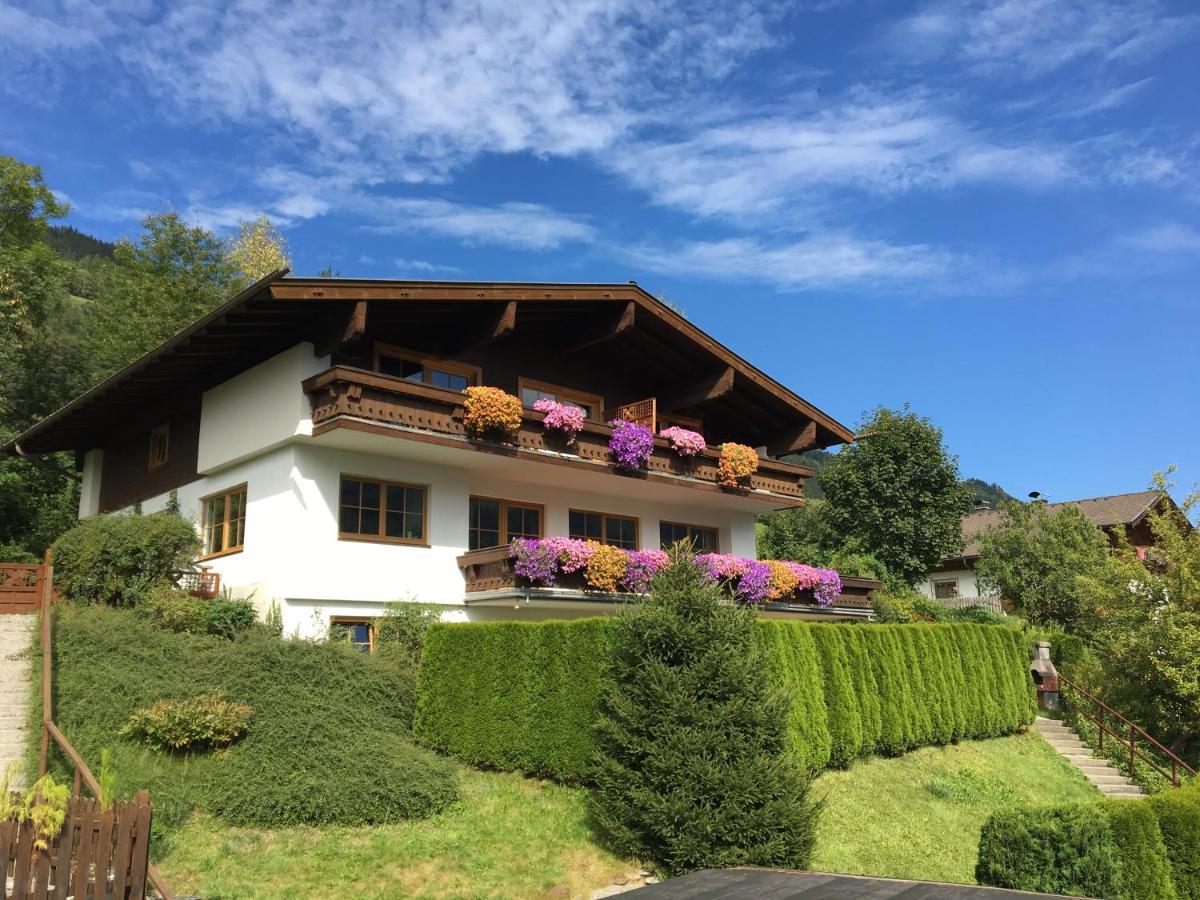Landhaus Bergner Alm Fusch an der Glocknerstraße Extérieur photo