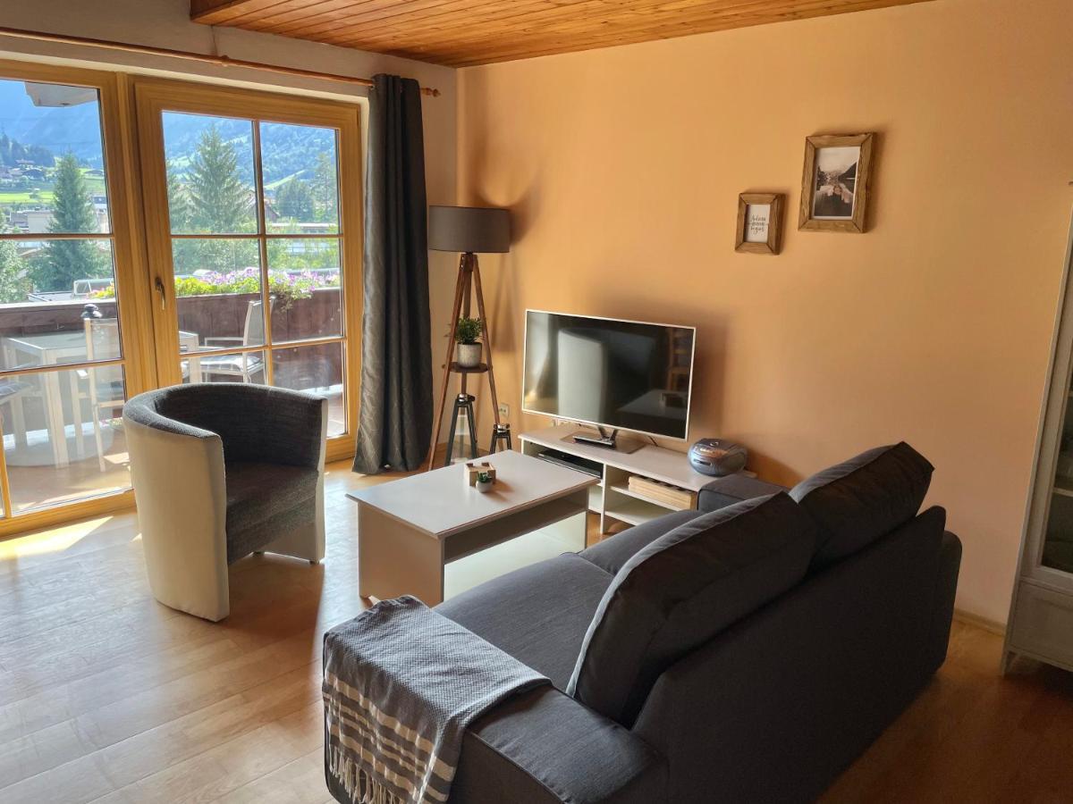 Landhaus Bergner Alm Fusch an der Glocknerstraße Extérieur photo