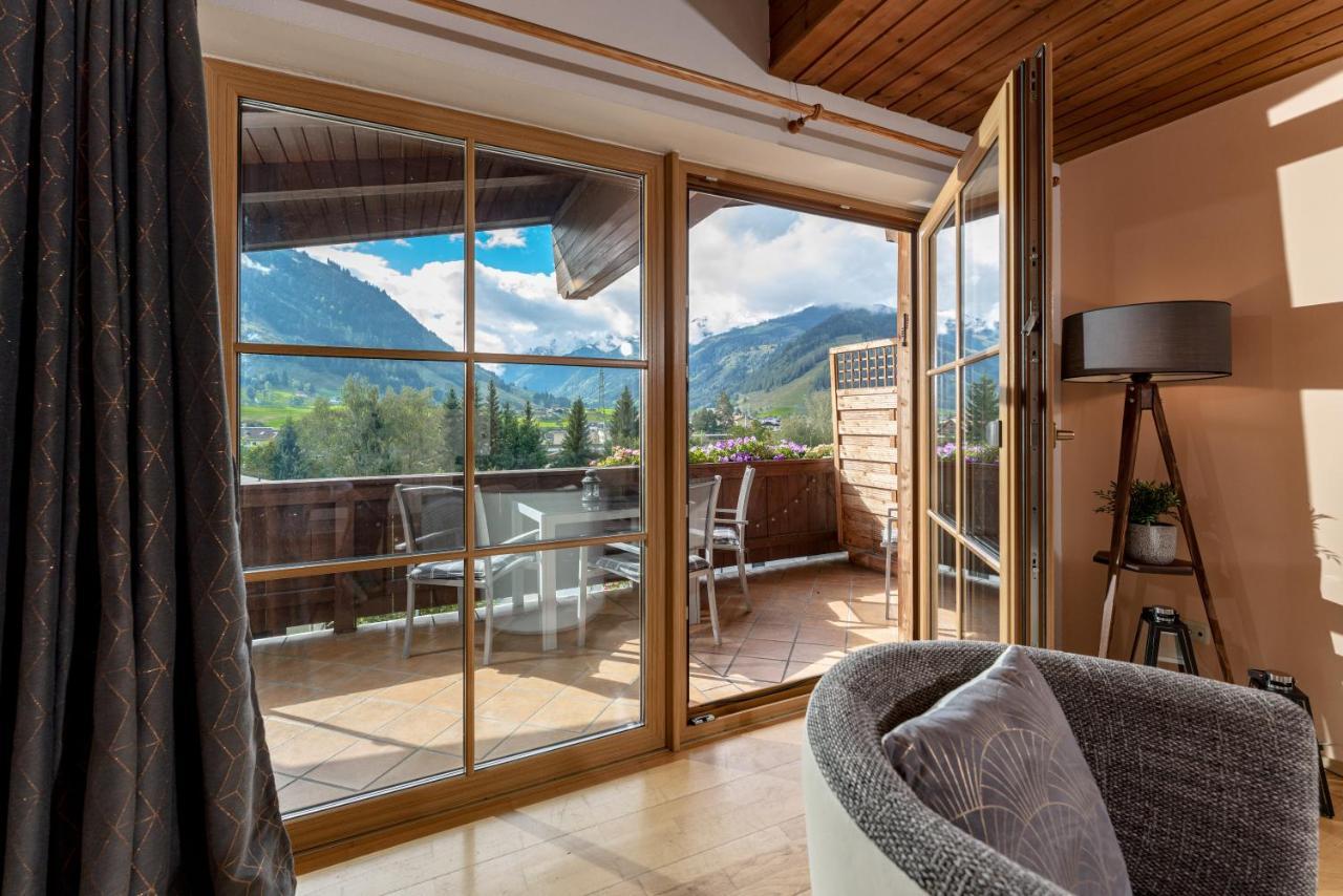 Landhaus Bergner Alm Fusch an der Glocknerstraße Extérieur photo