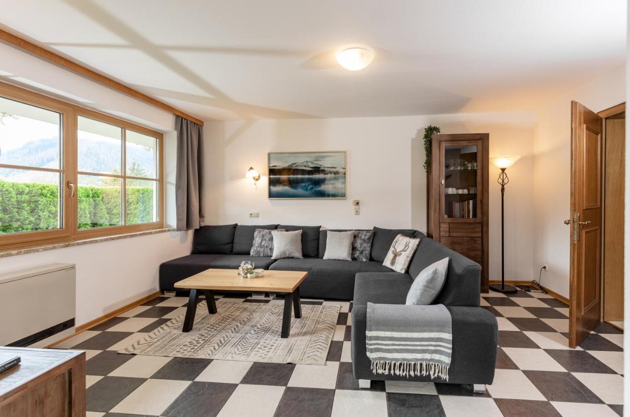 Landhaus Bergner Alm Fusch an der Glocknerstraße Extérieur photo