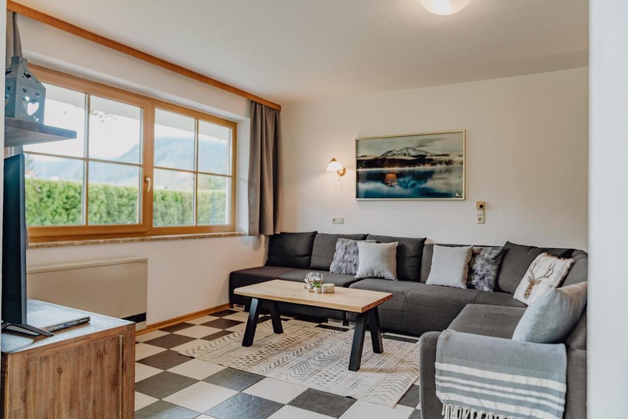 Landhaus Bergner Alm Fusch an der Glocknerstraße Extérieur photo