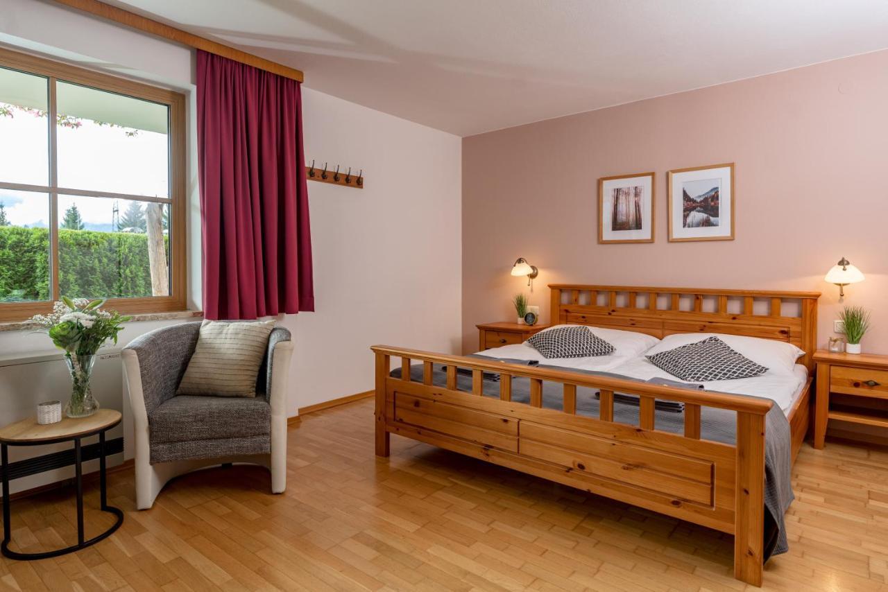 Landhaus Bergner Alm Fusch an der Glocknerstraße Extérieur photo