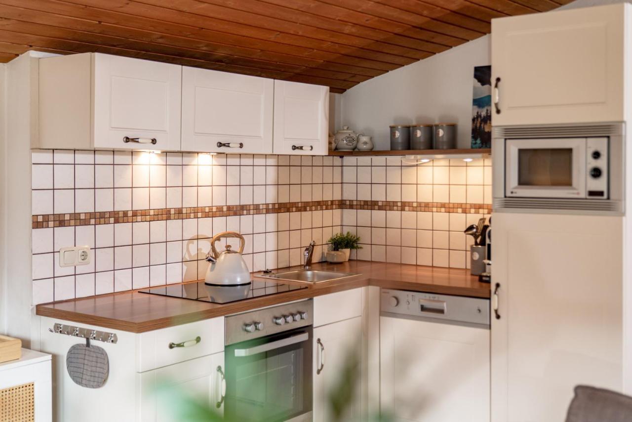Landhaus Bergner Alm Fusch an der Glocknerstraße Extérieur photo